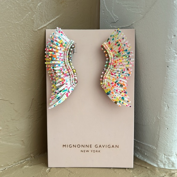 Exclusive Limited Edition Rainbow Painted Madelines - Picture 3 of 4
